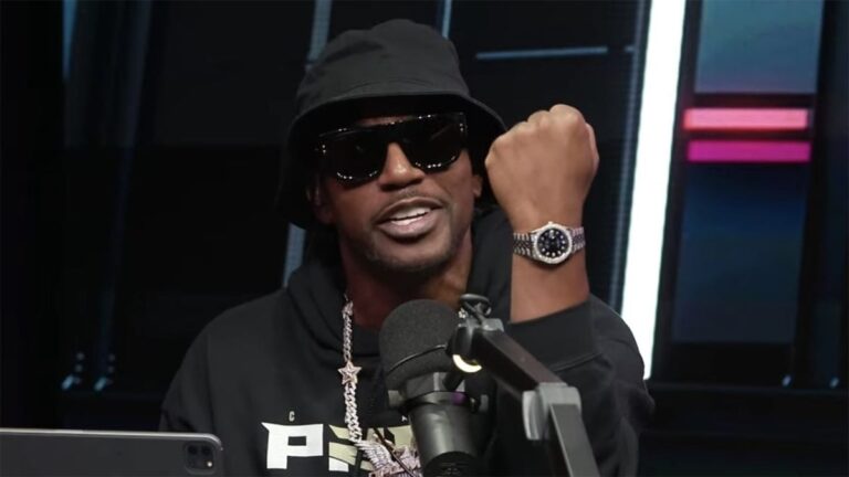 Cam&rsquo;ron admet que son jeu controversé de « pause » est devenu « incontrôlable »