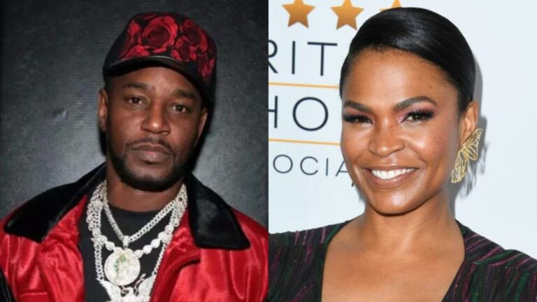 Cam&rsquo;ron fait la fête avec Nia longtemps après s&rsquo;être glissé dans ses DM