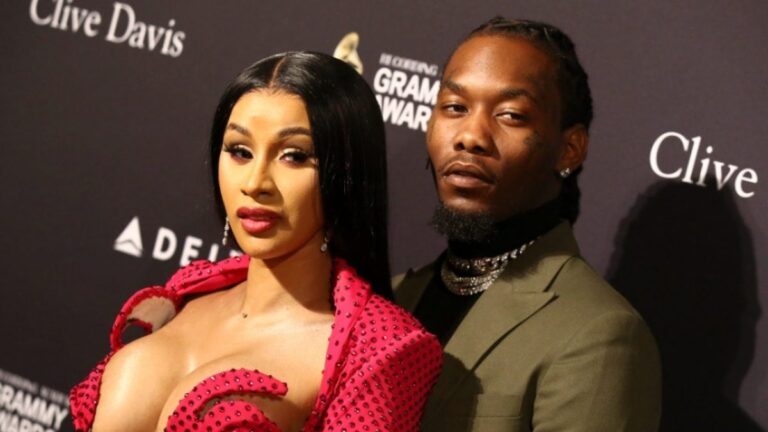 Cardi B et Offset se produiront dans le même hôtel de Miami le soir du Nouvel An