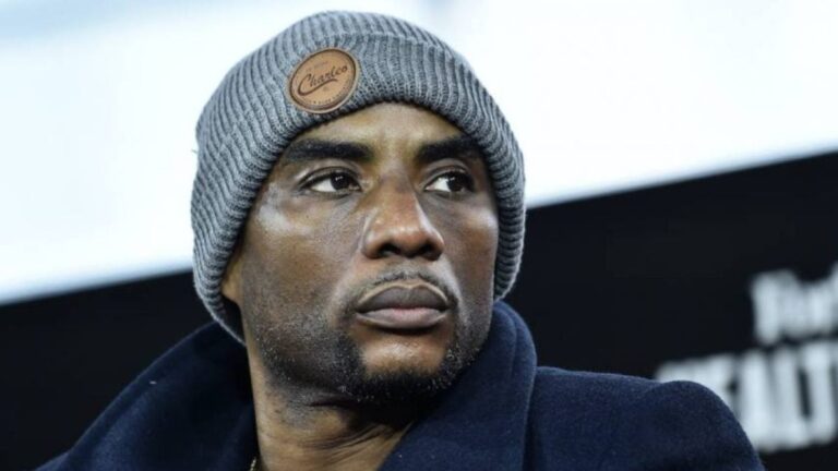 Charlamagne Tha God exhorte les rappeurs à abandonner leur entourage et à changer les gens qui les entourent