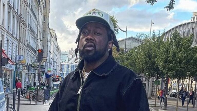 Conway The Machine clôture 2023 avec le nouvel album « Palermo » : streaming