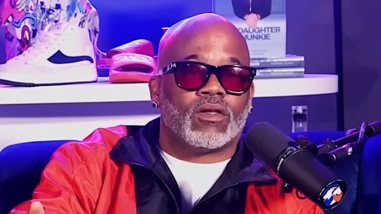 Dame Dash dit qu&rsquo;il « reprend » les disques de Roc-A-Fella : « Je suis le PDG »
