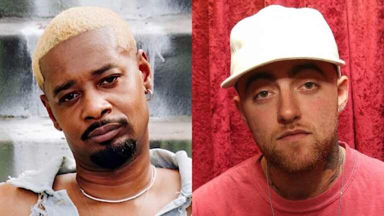 Danny Brown explique l&rsquo;impact de la mort de Mac Miller sur ses efforts de sobriété : « Ça m&rsquo;a fait peur »