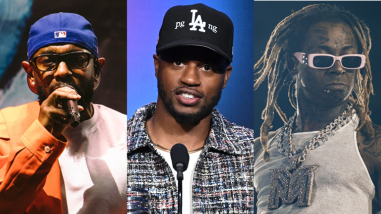 Dave Free, le manager de Kendrick Lamar, attribue à Lil Wayne le mérite d&rsquo;avoir « changé » l&rsquo;industrie musicale