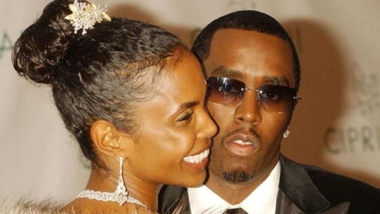 Diddy revient sur les réseaux sociaux pour commémorer l&rsquo;anniversaire de Kim Porter