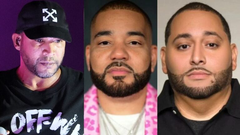 Don Omar intente une deuxième action en justice contre Cesar Pina, partenaire de DJ Envy