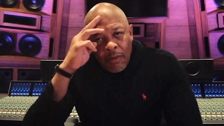 Dr. Dre salue la légendaire station de radio hip-hop pour avoir été son « tremplin » vers le succès