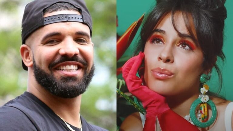 Drake et Camila Cabello suscitent des rumeurs de rencontres après s&rsquo;être mis à l&rsquo;aise aux îles Turques et Caïques