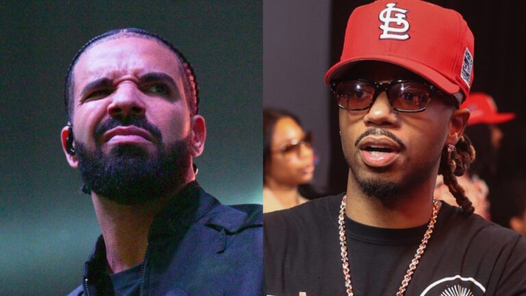 Drake ne suit plus Metro Boomin sur Instagram après l&rsquo;ombre de « Sa perte »