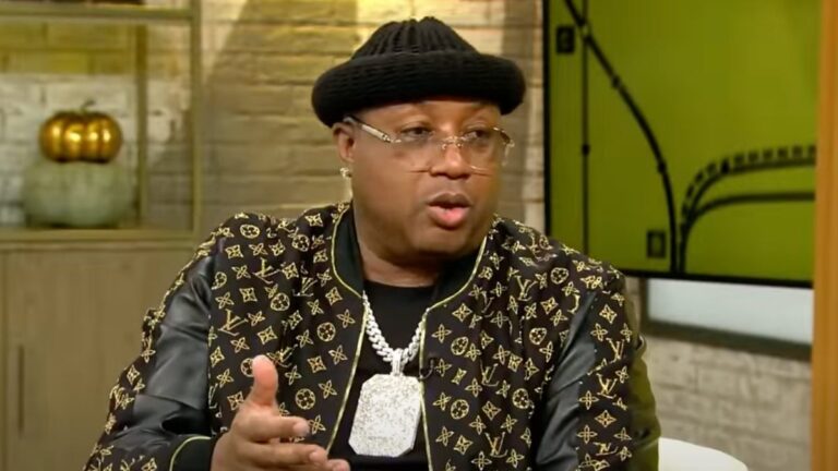 E-40 déçu par l&rsquo;état actuel du hip-hop : « Beaucoup de gens ont le même son »