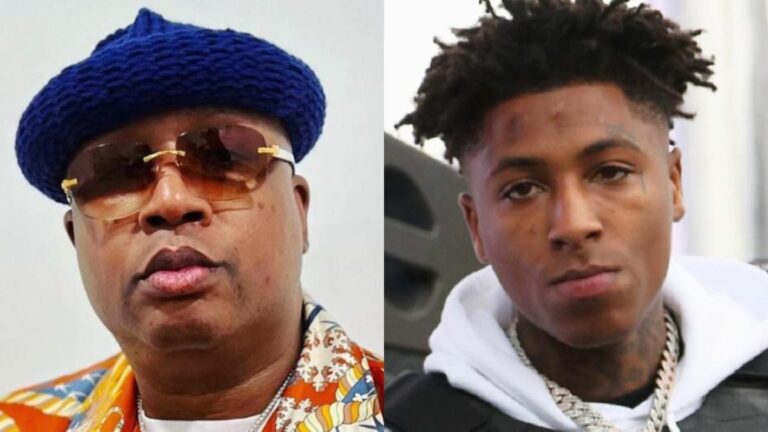 E-40 fait l&rsquo;éloge de NBA YoungBoy après sa nouvelle collaboration : « C&rsquo;est un jeune homme profond »