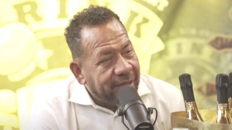 Elliott Wilson nomme son « mont Rushmore des médias hip-hop »