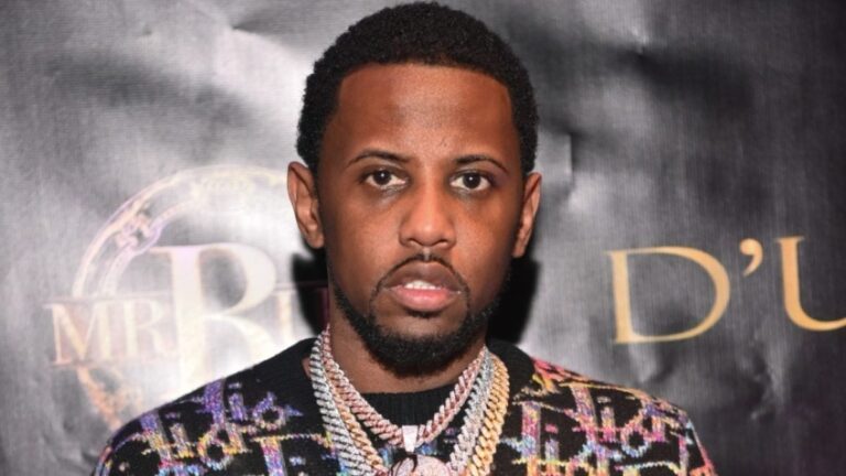 Fabolous poursuit ses freestyles du vendredi avec des barres « Tuluminati » soulful