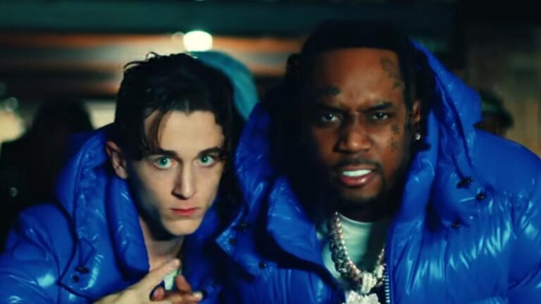 Fivio Foreign et Lil Mabu suscitent une controverse avec l’utilisation de N-Word par Bait & Switch