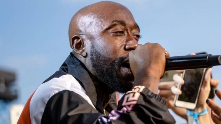Freddie Gibbs dénonce les doubles standards lorsqu&rsquo;il s&rsquo;agit d&rsquo;hommes noirs et d&rsquo;annuler la culture