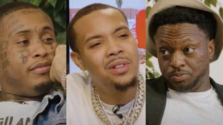 Funny Marco revisite l’interview de G Herbo et Southside dans un nouveau spectacle comique