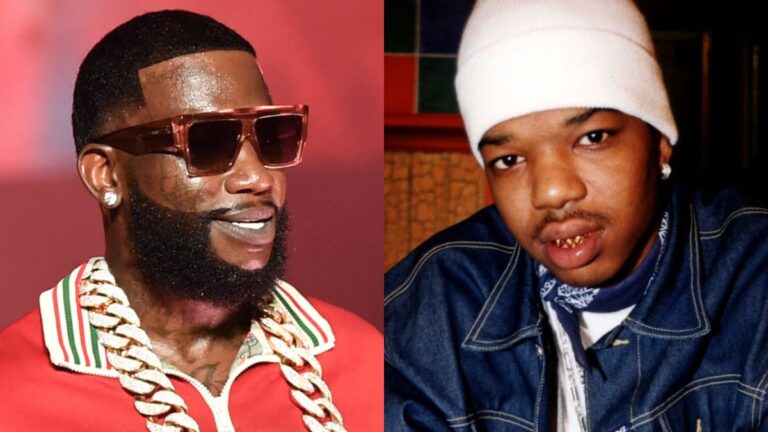 Gucci Mane et BG s&rsquo;associent pour le projet commun « Choppers & Bricks »