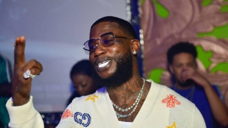 Gucci Mane répond au snobisme de « Mixtape Mt. Rushmore » : « J&rsquo;appartiens au mont Rushmore de tout »