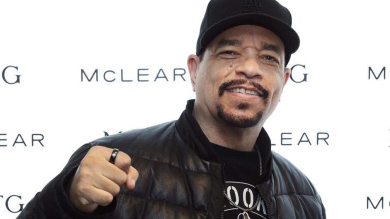 Ice-T dit qu&rsquo;il veut que sa longévité d&rsquo;acteur soit prolongée grâce à l&rsquo;IA : « Vous ne pouvez rien faire »