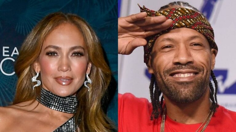 Jennifer Lopez taquine une nouvelle version d&rsquo;échantillonnage de musique reggae sur « Da Goodness » de Redman : REGARDER