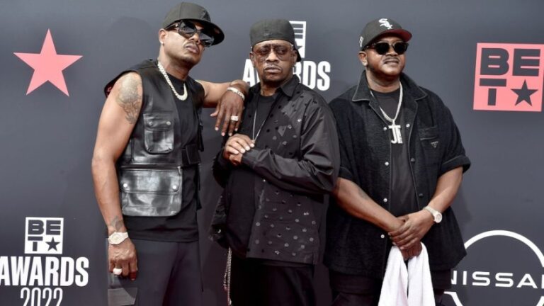Jodeci commencera « The Show, The Afterparty, The Vegas Residency » l&rsquo;année prochaine