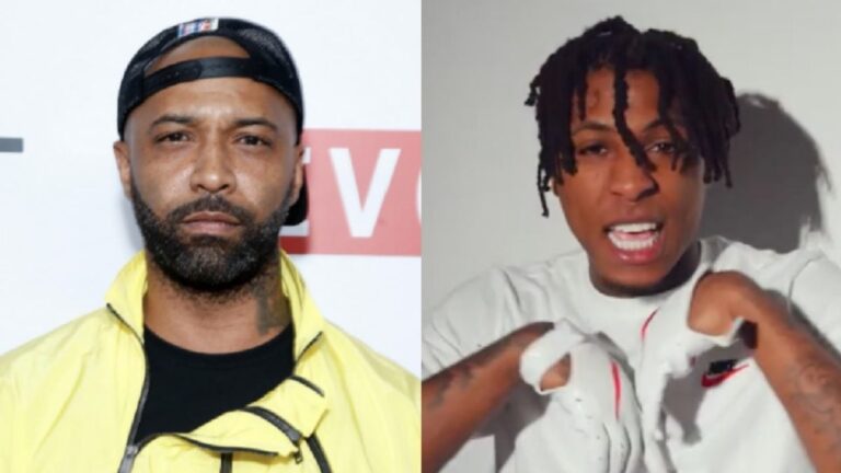 Joe Budden revient sur les critiques « paresseuses et irresponsables » de la NBA YoungBoy