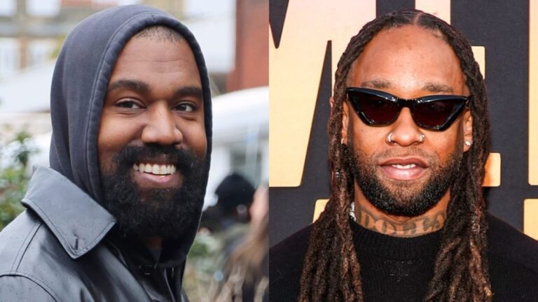 Kanye West et Ty Dolla $ign organisent le deuxième « Rave » de « Vultures » avant la sortie de l&rsquo;album
