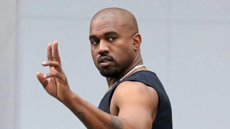 Kanye West réactive son compte Instagram 8 mois après avoir quitté la plateforme
