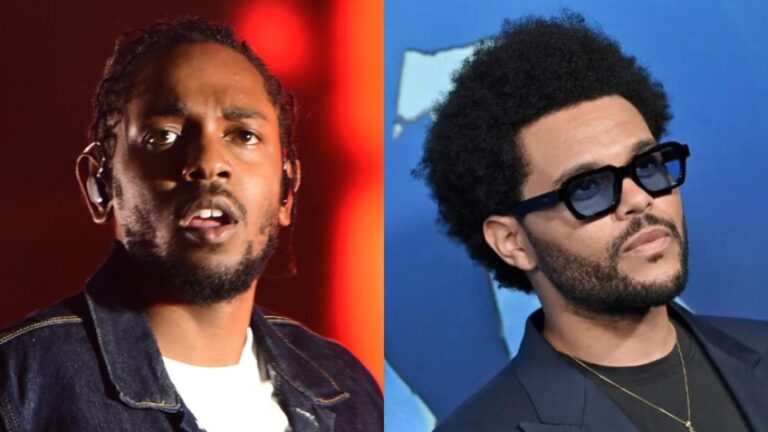 Kendrick Lamar rejoint The Weeknd sur la programmation du festival Fortnite