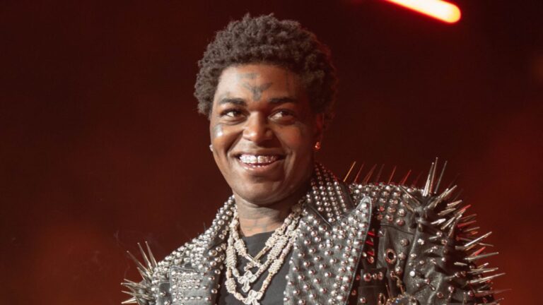 Kodak Black Cops consomme de la méthamphétamine et révèle qu&rsquo;il attend un autre enfant avec sa fiancée