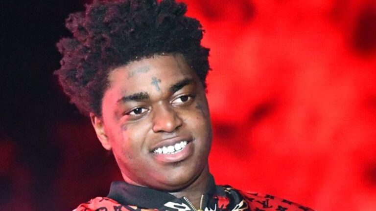 La candidature de Kodak Black à un programme de traitement de la toxicomanie refusée par un juge de Floride