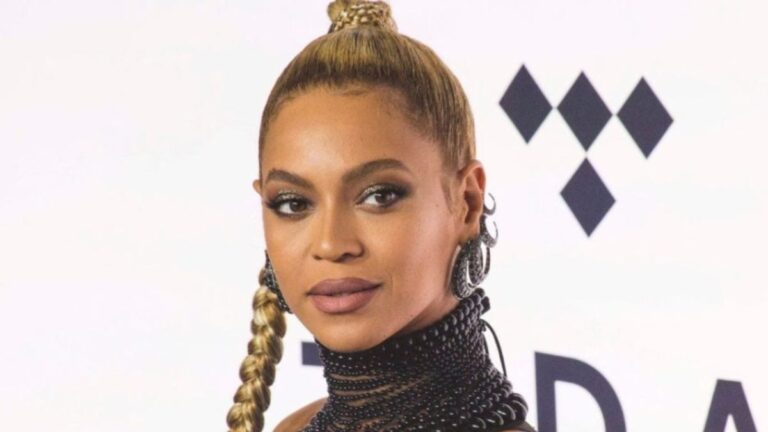 La maison d&rsquo;enfance de Beyoncé subit un incendie le jour de Noël et la famille s&rsquo;en sort indemne