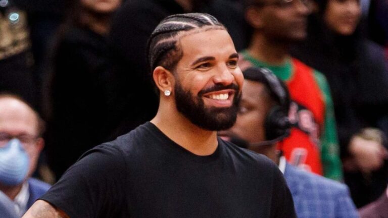 Le « New Ting » de Drake provoque une augmentation des revenus du bar Turks & Caicos