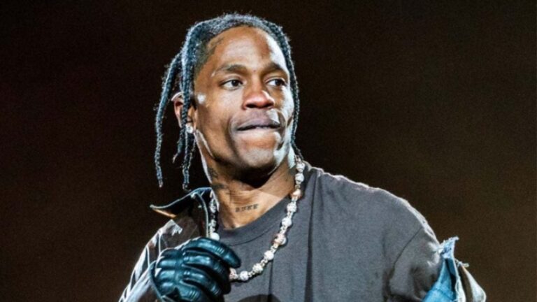 Le concert de Travis Scott reporté seulement deux heures avant l&rsquo;ouverture des portes