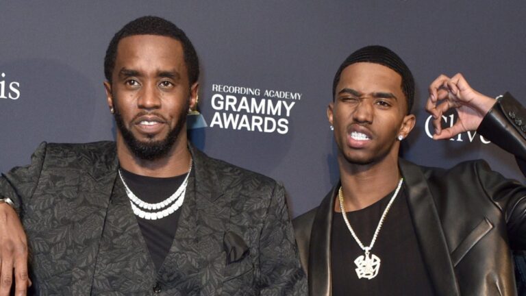 Le fils de Diddy, King Combs, met fin aux liens avec les gangs après avoir été interpellé pour avoir repris « GDK »