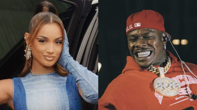 Le frère de DaniLeigh exige justice alors qu&rsquo;il lutte pour trouver et servir DaBaby