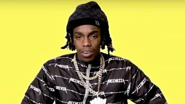 Le nouveau procès pour double meurtre de YNW Melly est repoussé une fois de plus