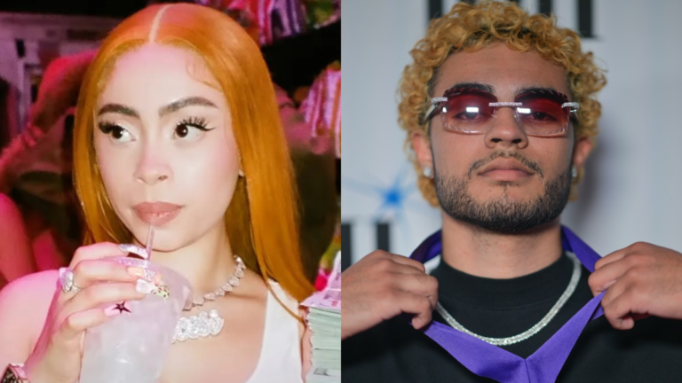 Le premier album d&rsquo;Ice Spice avec « New Classics » sortira en 2024, révèle le producteur RIOTUSA