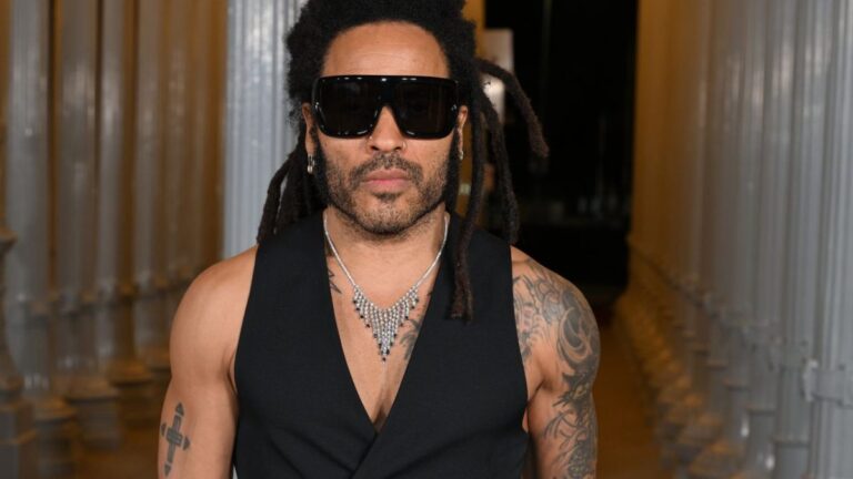 Lenny Kravitz réclame les BET Awards pour son snobisme malgré « l&rsquo;élimination des barrières »