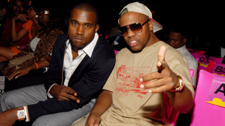 Les conséquences s&rsquo;en prennent à Kanye West pour « gifle » : « J&rsquo;aurai toujours besoin de respect »
