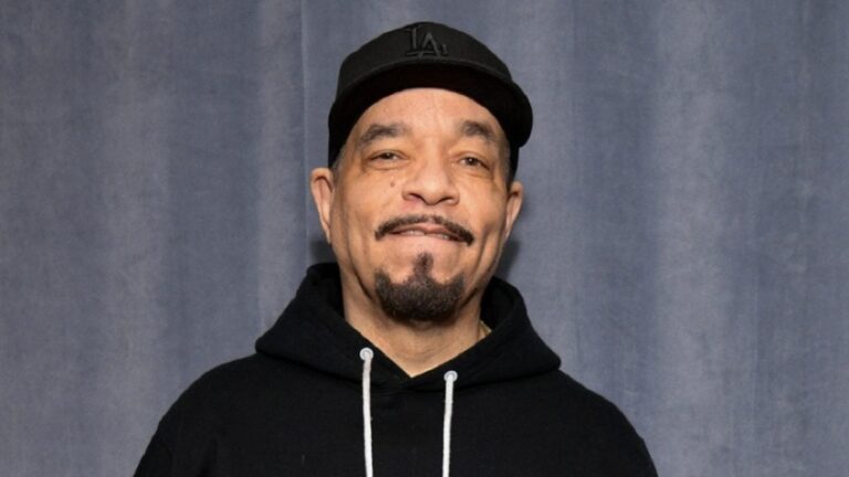 Les fans d&rsquo;Ice-T obtiendront enfin le camée « Rick et Morty » qu&rsquo;ils espéraient