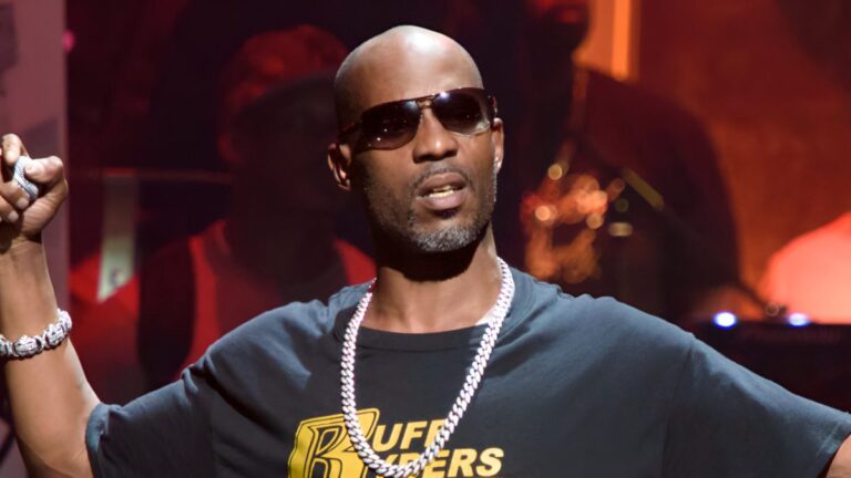 Les fans de DMX indignés par la nouvelle musique posthume de « AI » : « C&rsquo;est tellement irrespectueux »