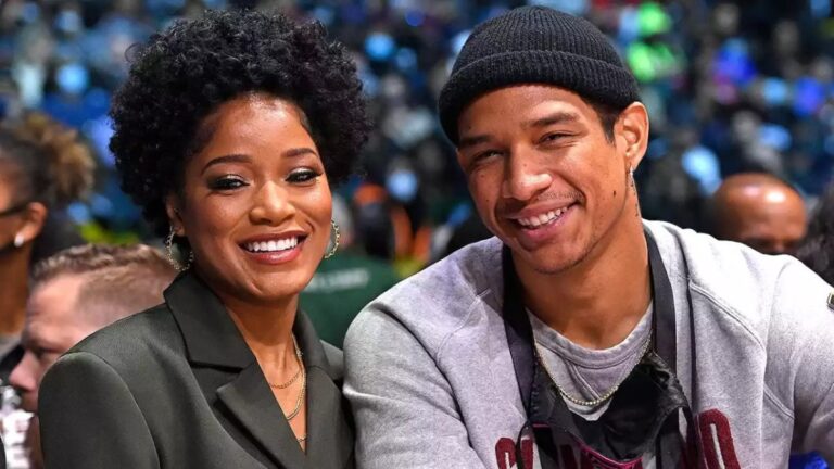 L&rsquo;ex de Keke Palmer riposte avec ses propres allégations de violence physique