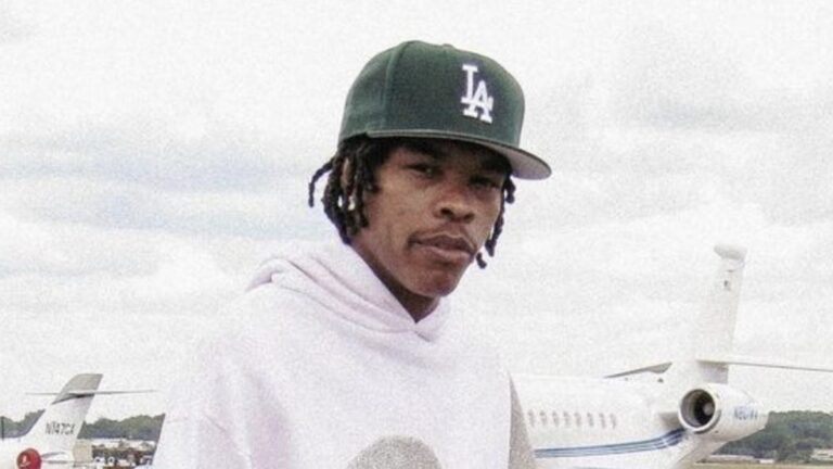 Lil Baby offre aux fans une mise à jour sur son prochain album