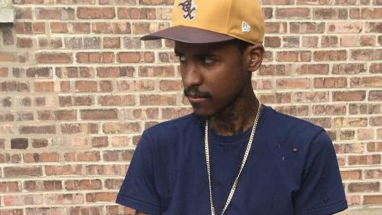 Lil Reese a le cœur brisé par la perte de sa sœur : « Je t&rsquo;aime 4eva »