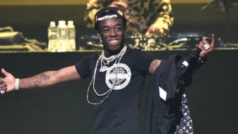 Lil Uzi Vert révèle ses projets de carrière après la musique : « Je veux fabriquer des vêtements pour femmes »