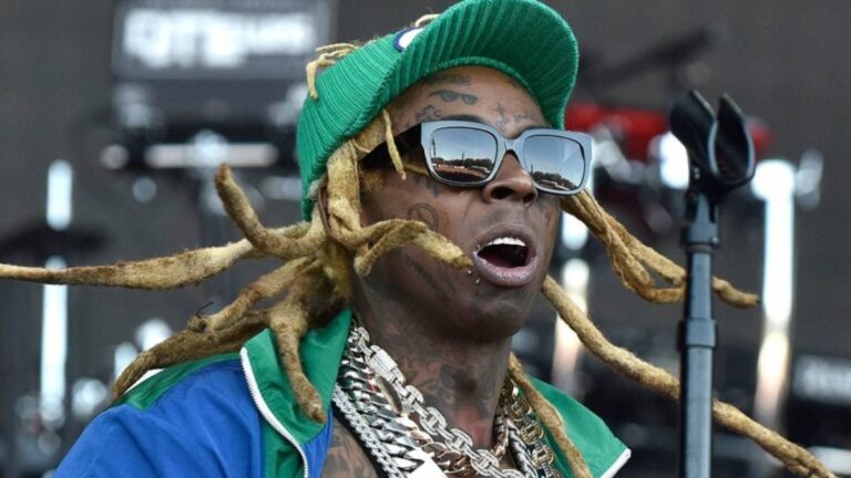 Lil Wayne poursuivi en justice par un ancien garde du corps qui affirme que le rappeur a menacé de lui tirer dessus