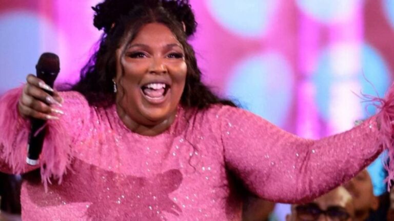 Lizzo demande aux tribunaux de sceller les documents liés à une affaire de harcèlement sexuel en cours
