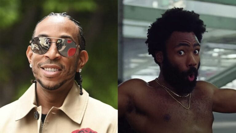Ludacris fait l&rsquo;éloge de « This Is America » ​​de Childish Gambino comme « l&rsquo;une des vidéos les plus géniales » qu&rsquo;il ait jamais vue