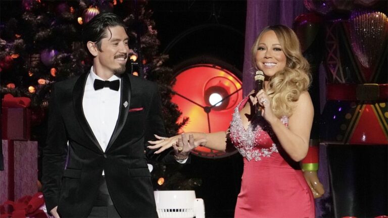 Mariah Carey et son petit ami suscitent des rumeurs de rupture